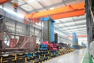 攜手共進 西門子為中國工業業務領域提供SFae服務，助推東方汽輪機實現跨越式發展